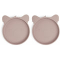 Nuuroo Nuuroo Akila silicone plate 2-pack Koala