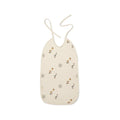 Nuuroo Nuuroo Alberte long bib coated
