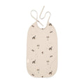 Nuuroo Nuuroo Alberte long bib coated