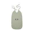 Nuuroo Nuuroo Alberte long bib coated