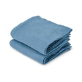 Nuuroo Nuuroo Bao muslin cloth 2-pack solid