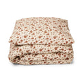 Nuuroo Nuuroo Bera junior bed linen-Autumn Leaf