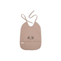 Nuuroo Nuuroo Ida bib coated