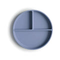 Nuuroo Nuuroo Mingo divided silicone plate
