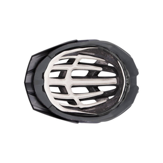 ONE One helm mtb race s m (54-58) black grey