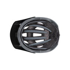One helm trail pro m l (58-61) black grey