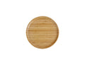 Pandoo bamboe bord - 25 cm