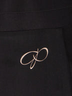 Papillon Capri 3 4 Sportlegging Dames Zwart maat S