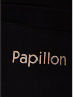 Papillon Tight sportlegging dames zwart maat S
