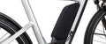 Fahrer accu cover voor yamaha accu op frame