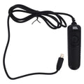 Pixel ontspankabel rc-201 s2 voor sony