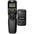 Pixel timer remote control draadloos tw-283 e3 voor canon