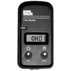 Pixel timer remote control draadloos tw-283 e3 voor canon