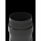Polisport Bidon Thermal T500 polypropyleen 500 ml zwart grijs