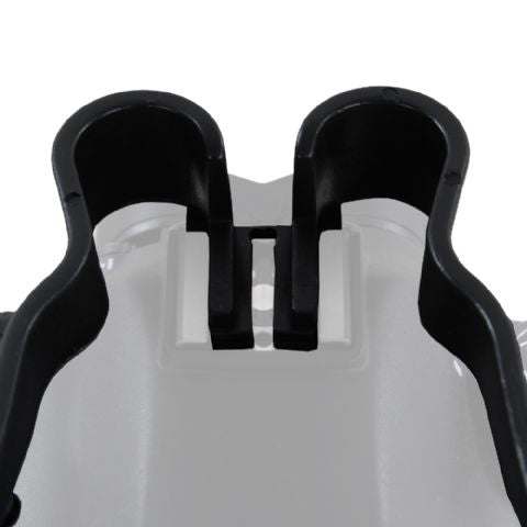 Benel pop-up flash diffuser