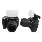Benel pop-up flash diffuser
