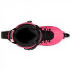 Power rangers One Stargaze inline skates 85A roze maat 37 40