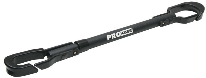 Pro-user fietsframe adapter