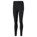 puma ess sportlegging dames zwart maat m