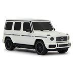 Rastar RC Mercedes-AMG G63 jongens 1:24 27 MHz wit