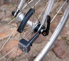 Reelight Reelight Light Flash. Voor en achter fietsverlichting.