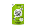 Marcel's green soap refill - afwasmiddel - basilicum vetiver - 500ml