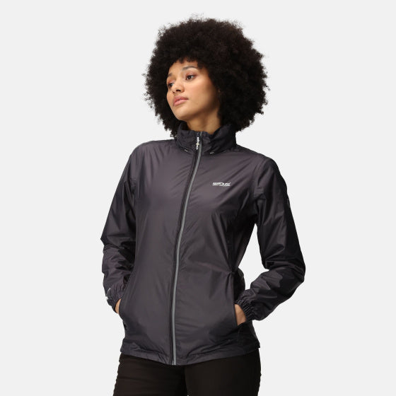 Regatta Corinne IV outdoorjas dames grijs maat L