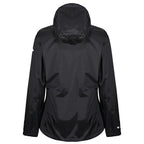 Regatta Corinne IV shell jas dames zwart maat XL