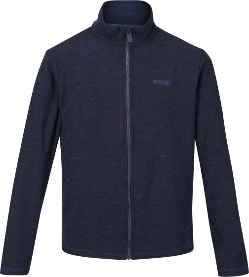 Regatta Eilon outdoorvest heren marineblauw maat L