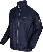 Regatta Lyle IV regenjas heren donkerblauw maat XL