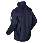 Regatta Lyle IV regenjas heren donkerblauw maat M