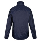Regatta Lyle IV regenjas heren donkerblauw maat XL