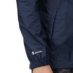 Regatta Pack-It III regenjack dames donkerblauw maat XXL
