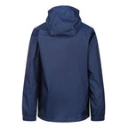 Regatta Pack It III regenjas jongens donkerblauw maat 9-10 jaar