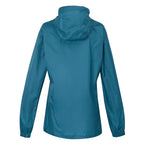 Regatta Pack it III shell jas dames blauw maat XL