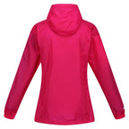Regatta Pack it III shell jas dames roze maat XS