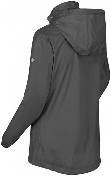 Regatta Corinne IV outdoorjas dames grijs maat L