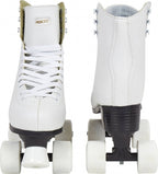 Roces RC1 rolschaatsen meisjes wit maat 36