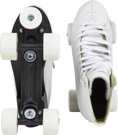 Roces RC1 rolschaatsen meisjes wit maat 36