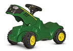 Rolly toys loopauto tractor john deere 6150r