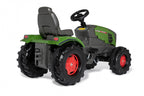 Rolly toys Traptractor RollyFarmtrac Fendt 211 Vario groen grijs