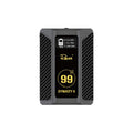 Rolux v-mount accu dynasty ii 99wh 14,8v 6900mah