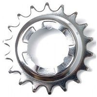 Shimano qd1003a tandwiel 19t zilver nexu