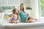 Intex Ultra Plush luchtbed - eenpersoons