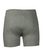 Rucanor Ondergoed Boxer 2-pack heren grijs maat L