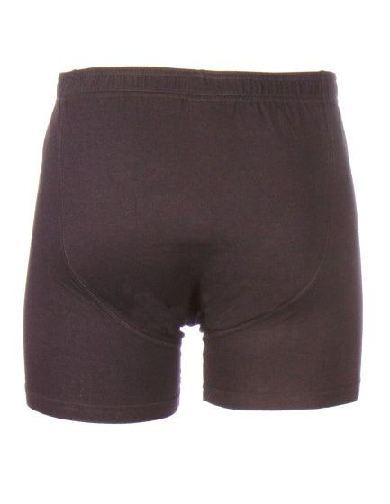 Rucanor Ondergoed Boxer 2-pack heren zwart maat XL