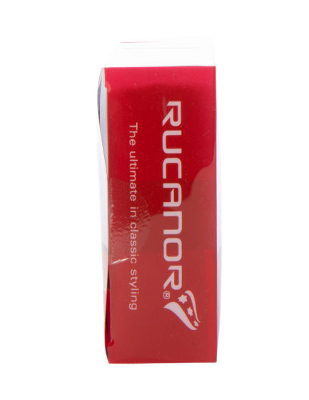 Rucanor Ondergoed Boxer 2-pack heren zwart maat XL