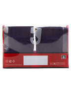 Rucanor Ondergoed Boxer 2-pack heren zwart maat XL