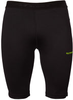 Rucanor Damion hardloopbroek heren zwart maat S