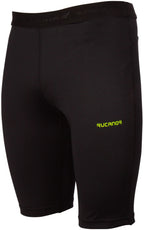 Rucanor Damion hardloopbroek heren zwart maat M